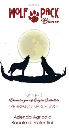 Wolf Pack