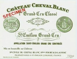 Grand Cru Classé
