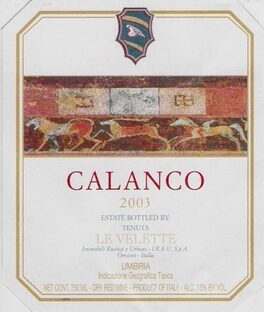 Calanco
