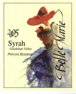 Private Reserve