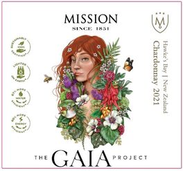 The Gaia Project