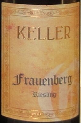 Nieder Florsheim Frauenberg