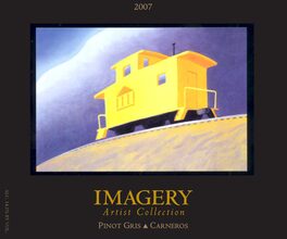 Artist Collection