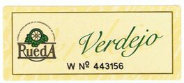 Verdejo