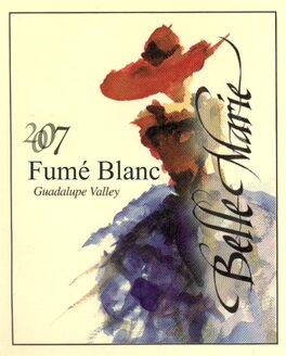 Fumé Blanc