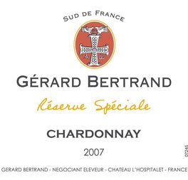 Réserve Spéciale