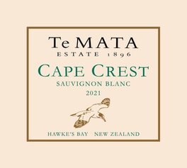 Cape Crest