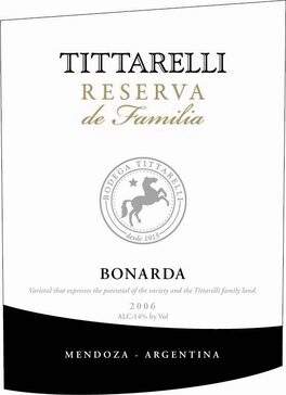 Reserva de Familia