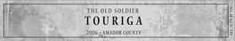 The Old Soldier