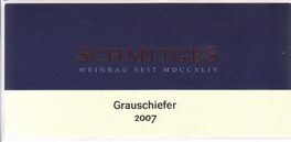 Grauschiefer
