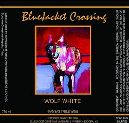 Wolf White