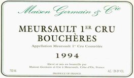 Bouchères