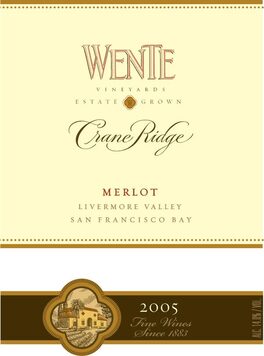 Crane Ridge