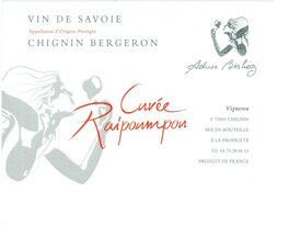 Cuvee Raipoumpou