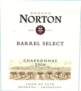 Barrel Select
