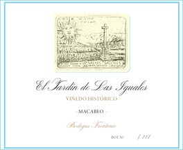 El Jardin De Las Iguales
