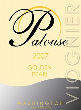 Golden Pearl