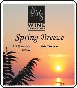 Spring Breeze