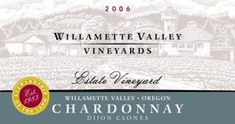 Estate Vineyard