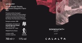 Sehnsucht+
