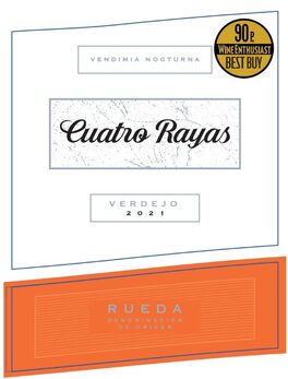 Cuatro Rayas