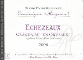 En Orveaux