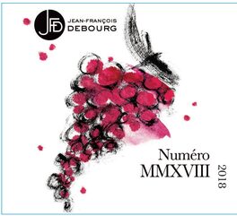 Numero Mmxviii