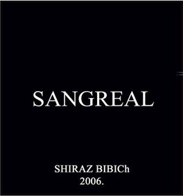 Sangreal