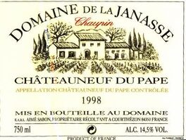 Chaupin