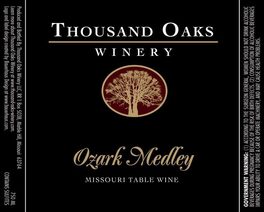 Ozark Medley
