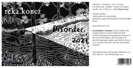 Disorder4