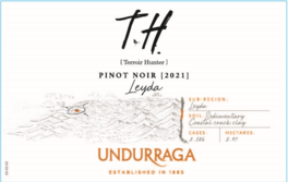 Terroir Hunter