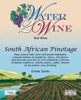 Estate Series