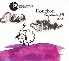 Ronchon De Pere En Fils