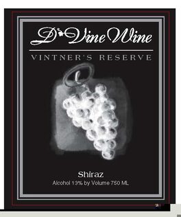 Vintner's Reserve