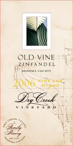 Old Vine