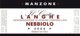 Nebbiolo Il Crutin