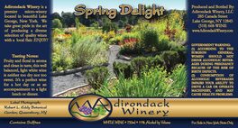 Spring Delight