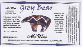 Mcwine