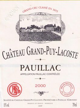 Pauillac
