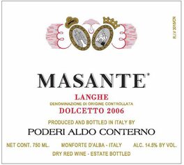 Masante
