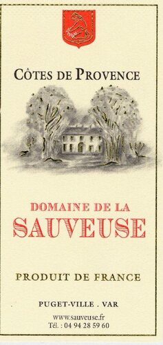 Cuvee Carolle