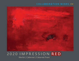 Impression Red
