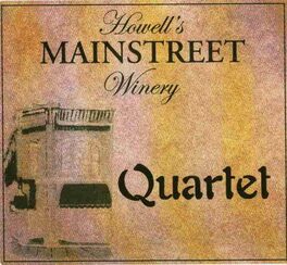 Quartet