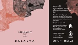 Sehnsucht