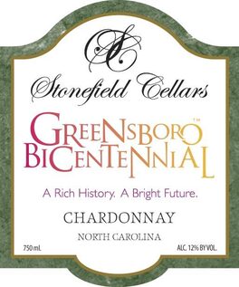 Greensboro Bicentennial