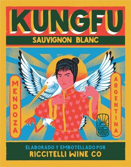 Kung Fu