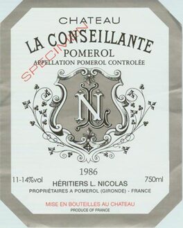 Pomerol