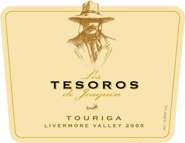 Los Tesoros de Joaquin