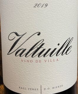 Vino De Villa